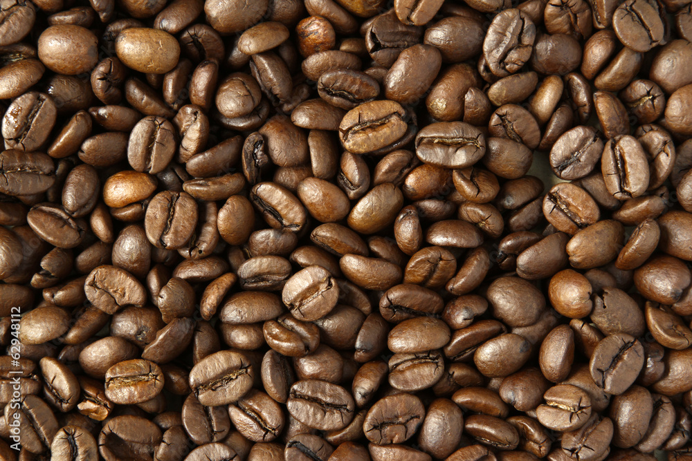 Coffee beans Coffee beans