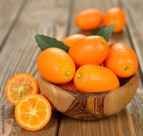 kumquat