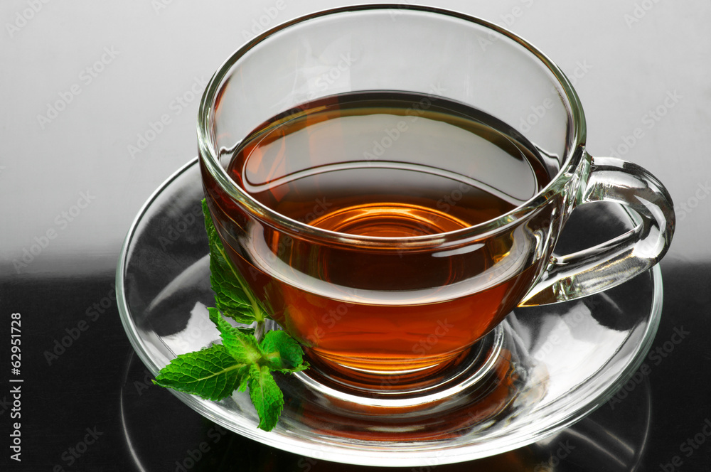 Tea cup Tea cup