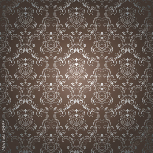 French wallpaper