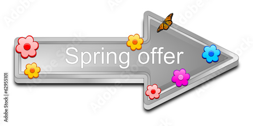 Spring offer