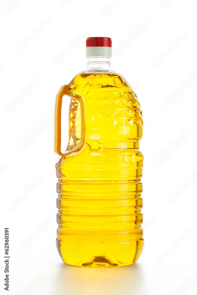 Cooking oil