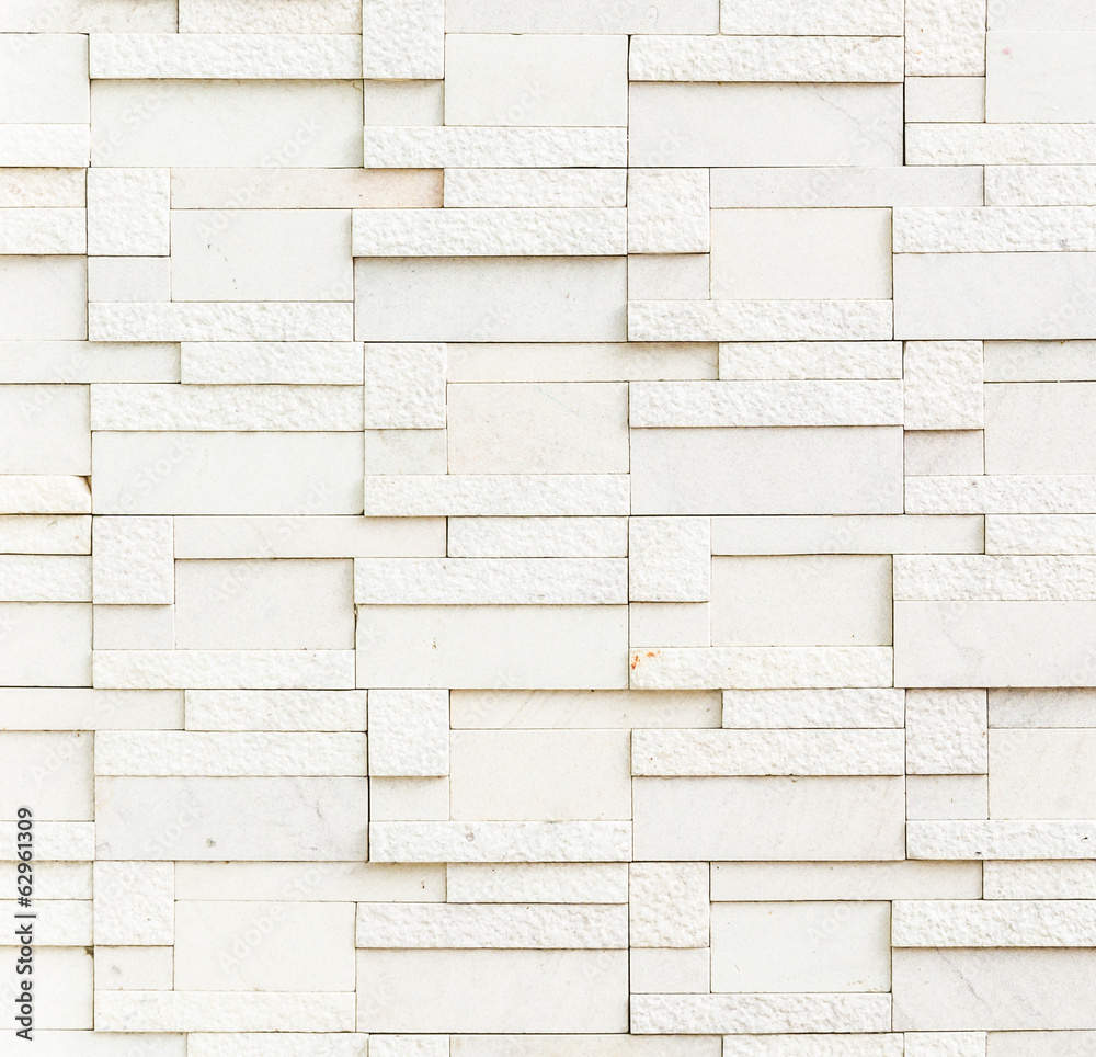 Obraz premium White wall