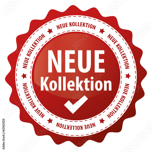 Neue Kollektion