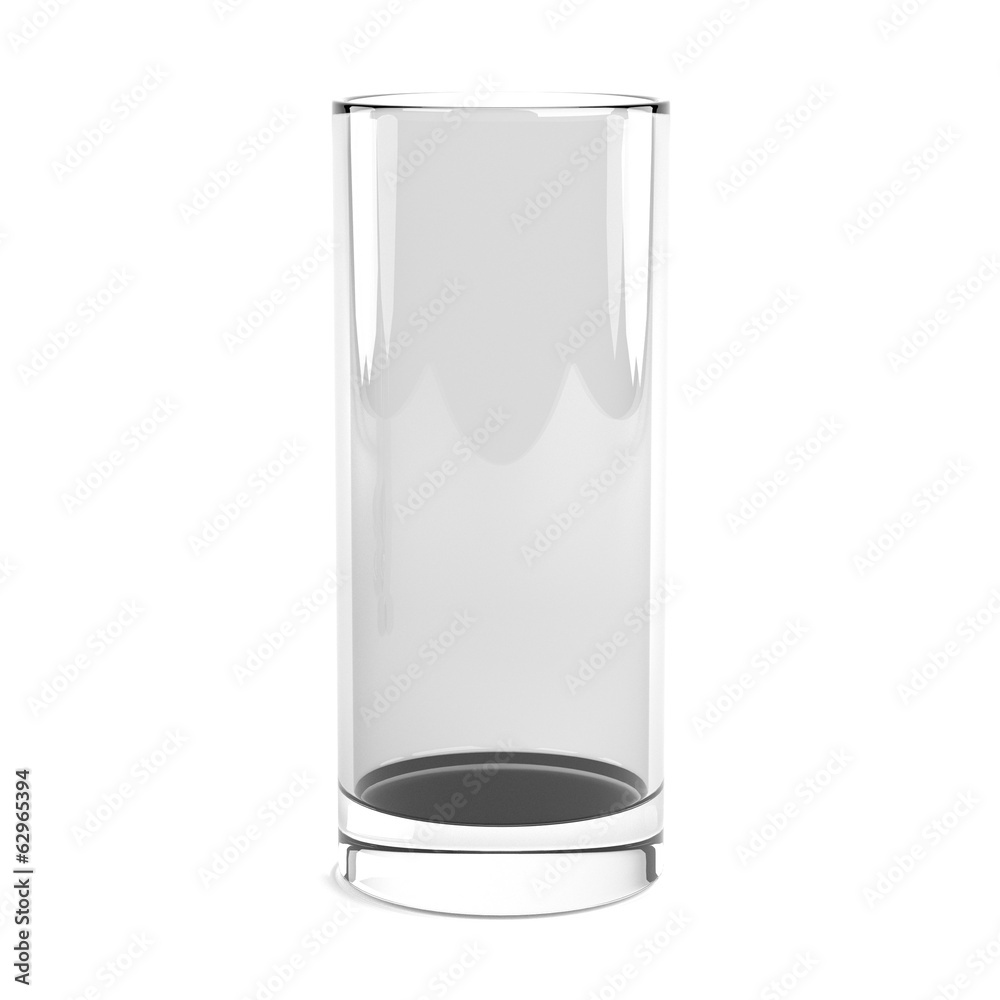 realistic 3d render of glass realistic 3d render of glass