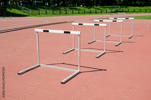 Hurdles