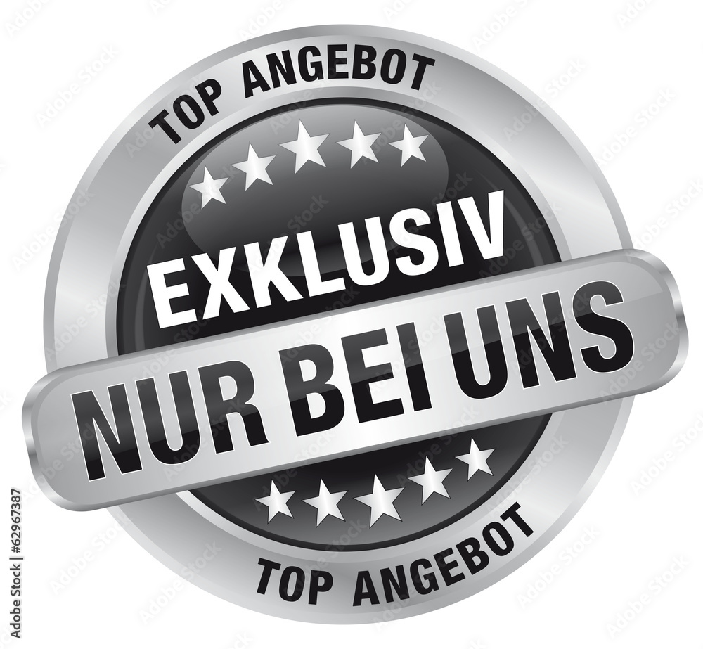 Exklusiv - nur bei uns - Top Angebot Exklusiv - nur bei uns - Top Angebot