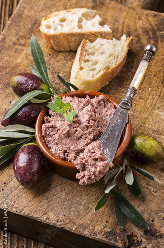 meat pate
