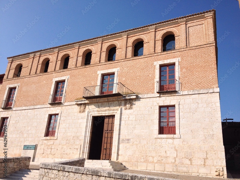 Casa del tratado Casa del tratado