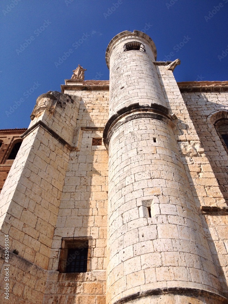 Torre de la igñesia