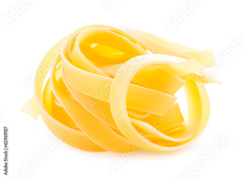 Fettuccine