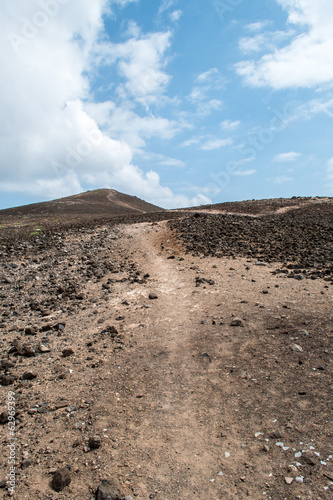 Barren Mountain Track (1)