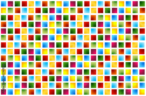 Colorful Pattern