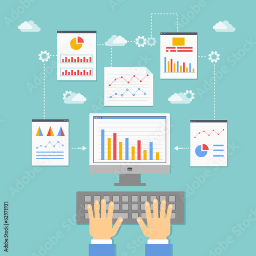 optimization, programming and analytics