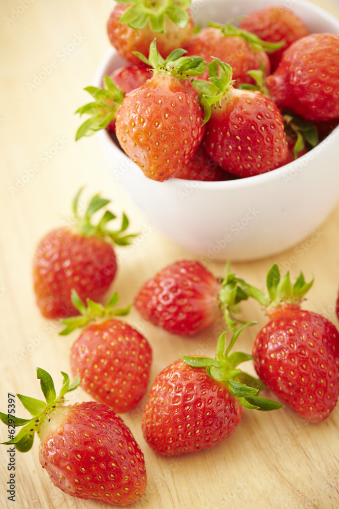 Strawberries Strawberries