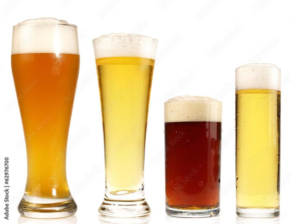 Biersorten