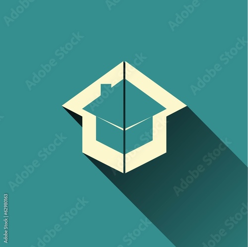 House design vector