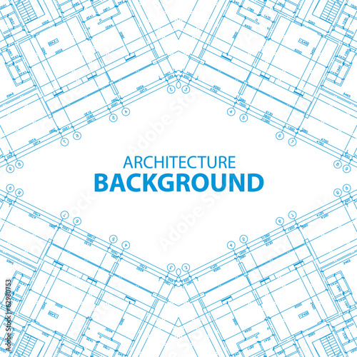 Architecture background