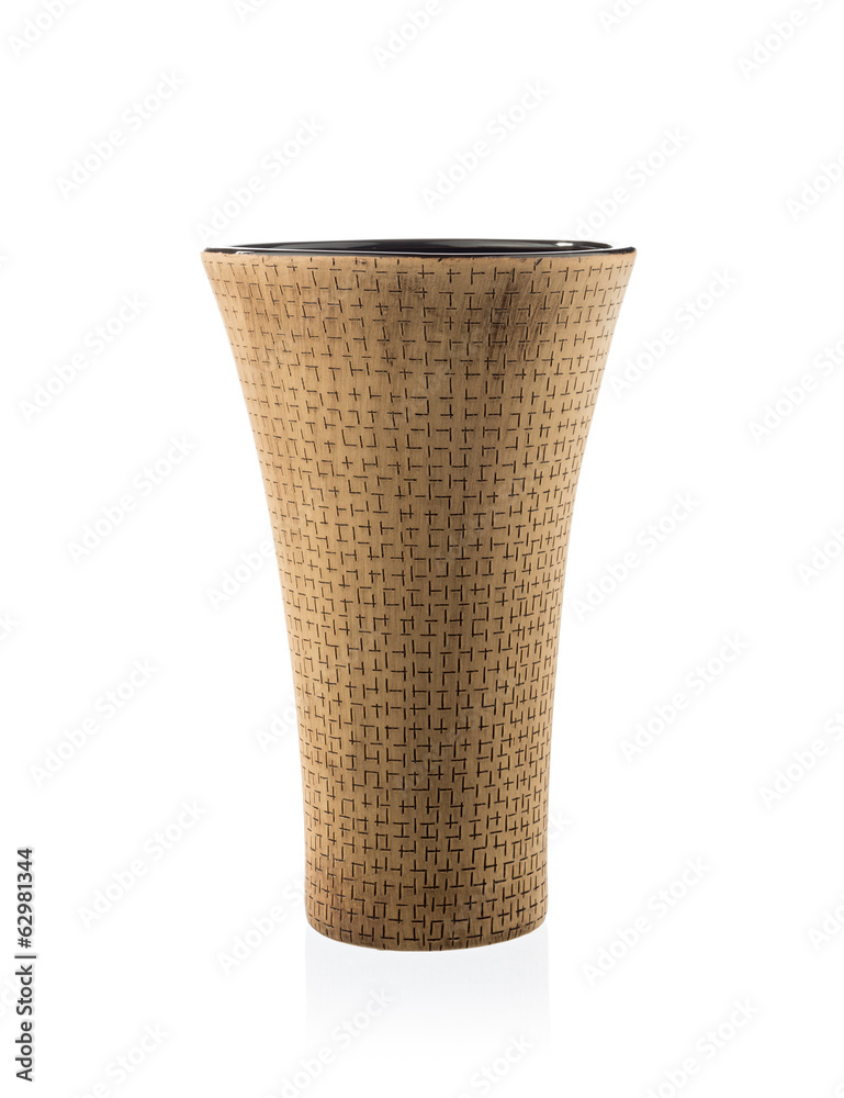 Modern vase