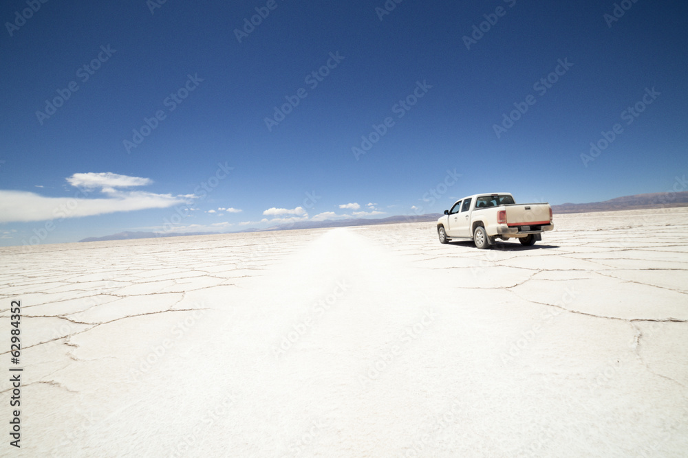 Truck Truck