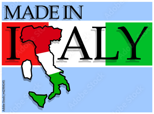 Made in Italy