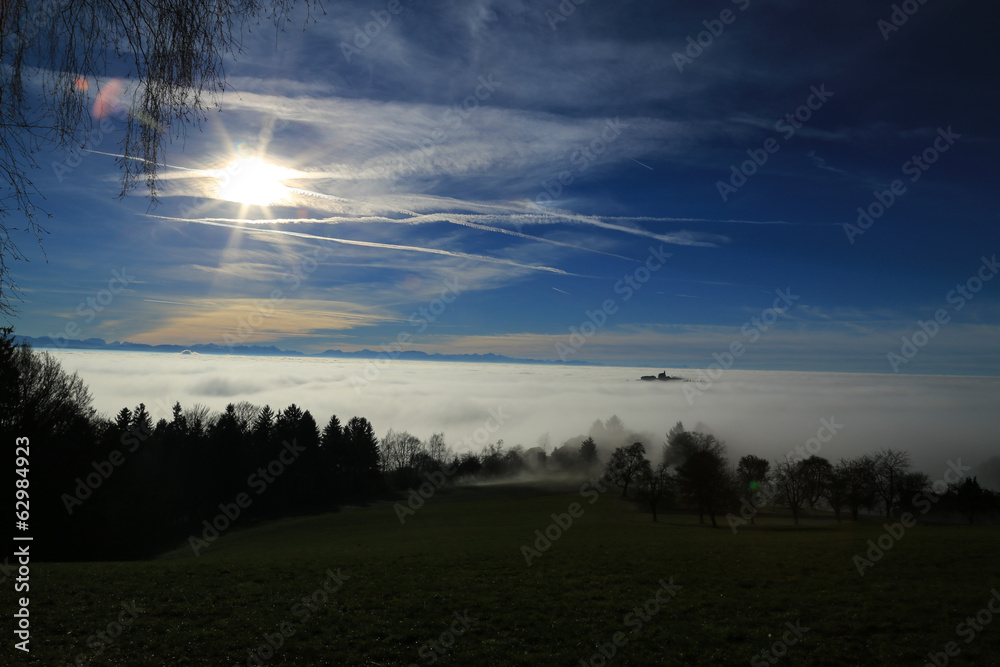 Im Nebel Im Nebel