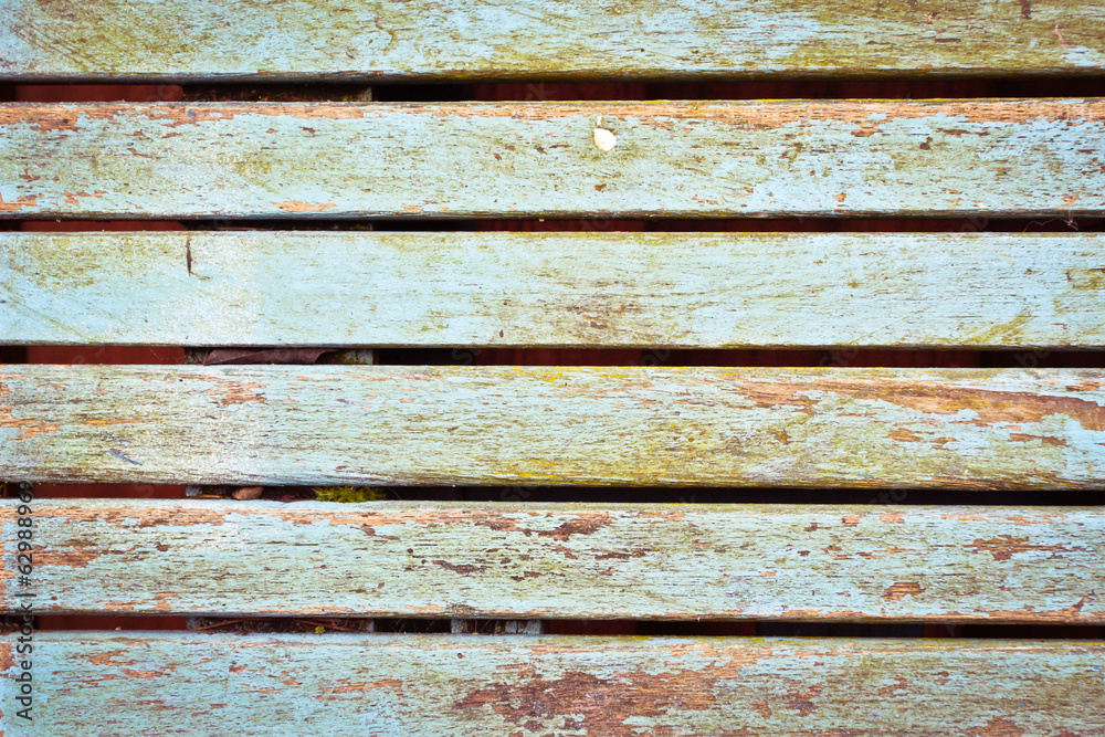 Blue wood Blue wood