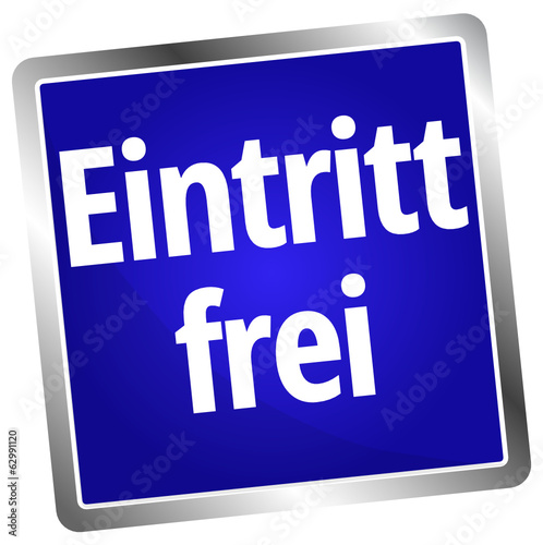 Eintritt frei