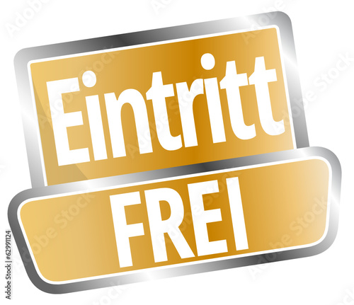 Eintritt frei