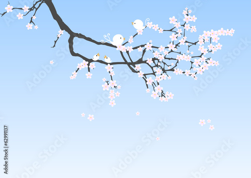 Frühling