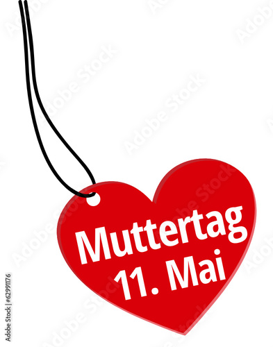 11. Mai Muttertag