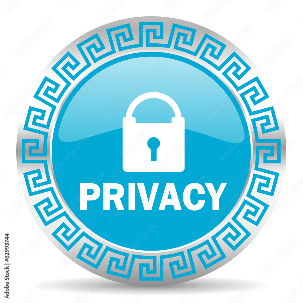 privacy icon