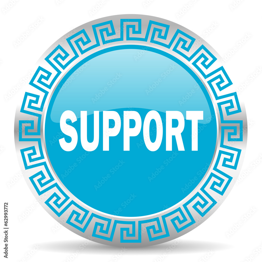 support icon