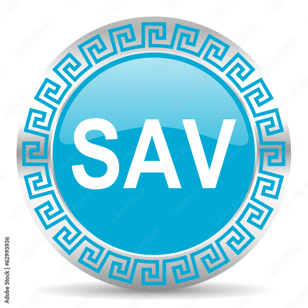 sav icon