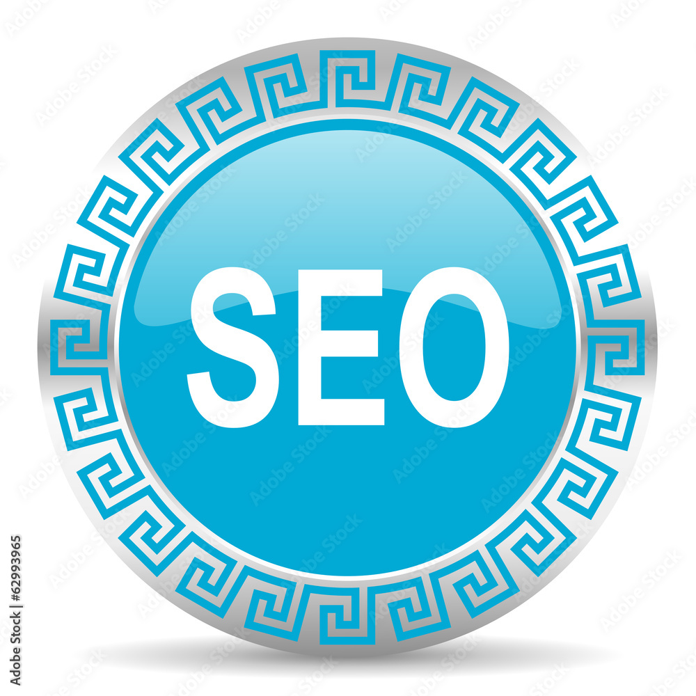 seo icon