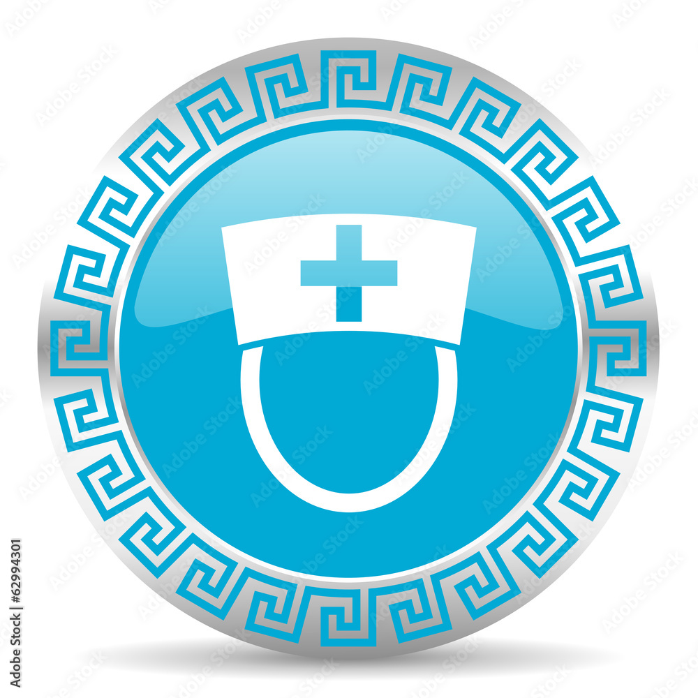 nurse icon nurse icon