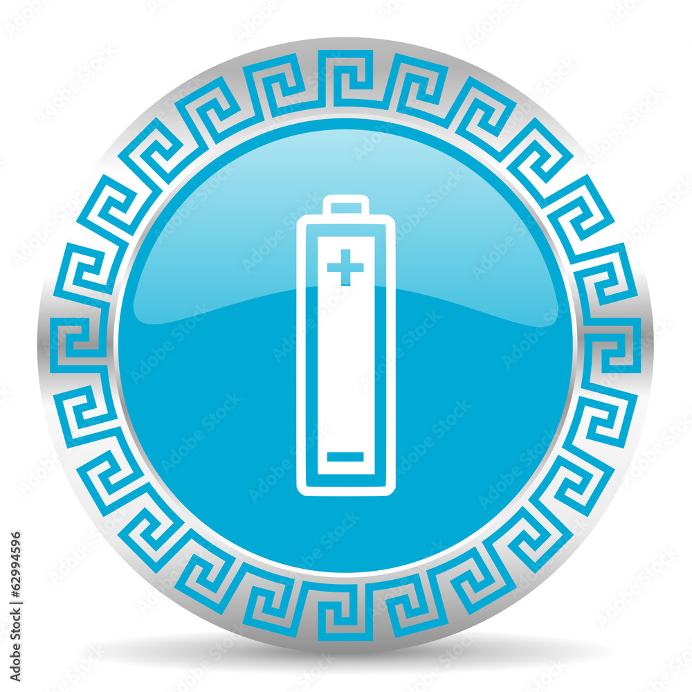 battery icon