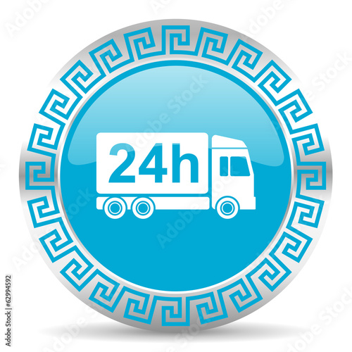 delivery icon