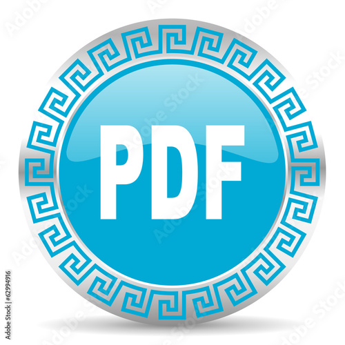 pdf icon