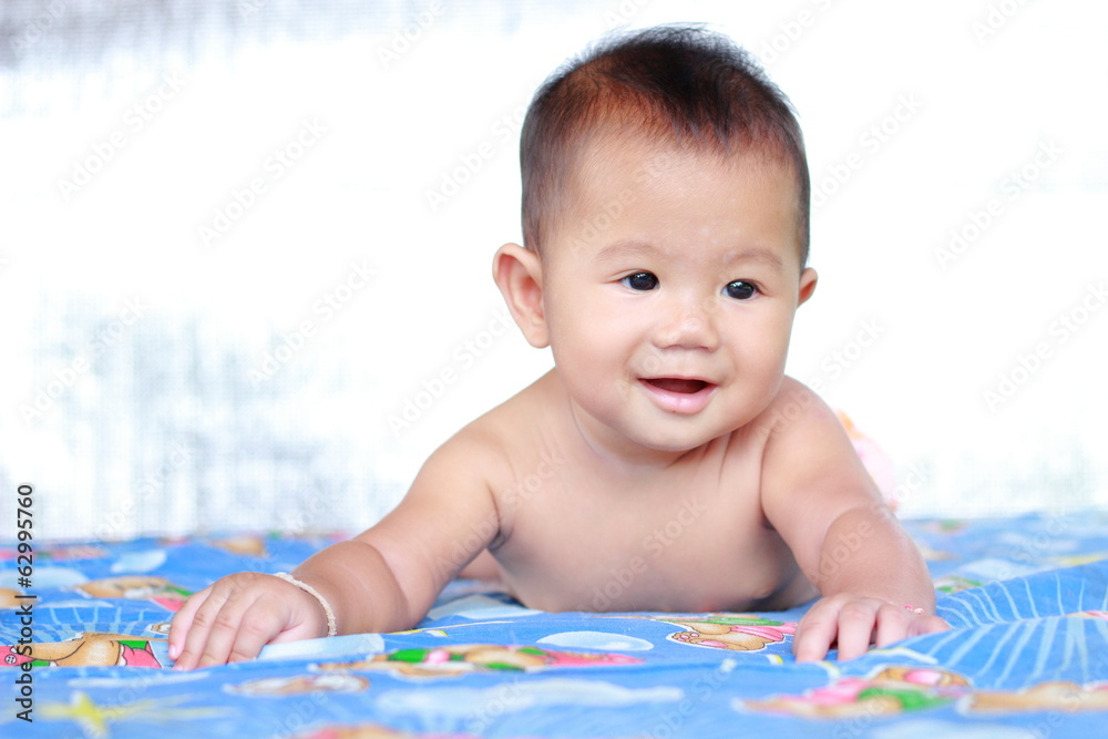 Baby Cute Baby Girl Portrait Baby Cute Baby Girl Portrait