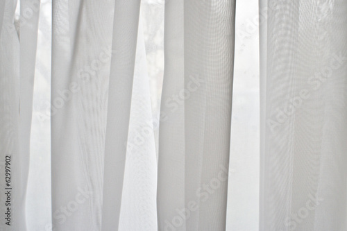 Net curtain