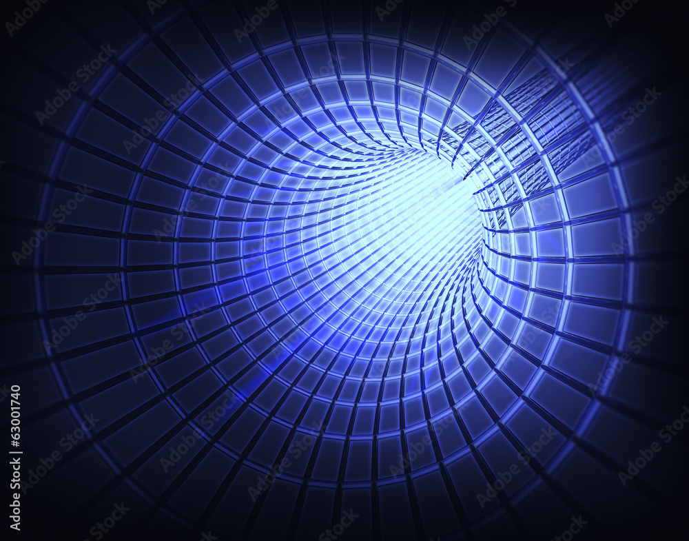 Fotografi Black hole