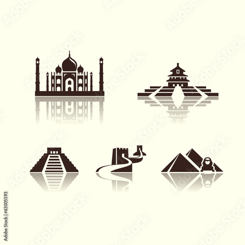 Journey. Vector format