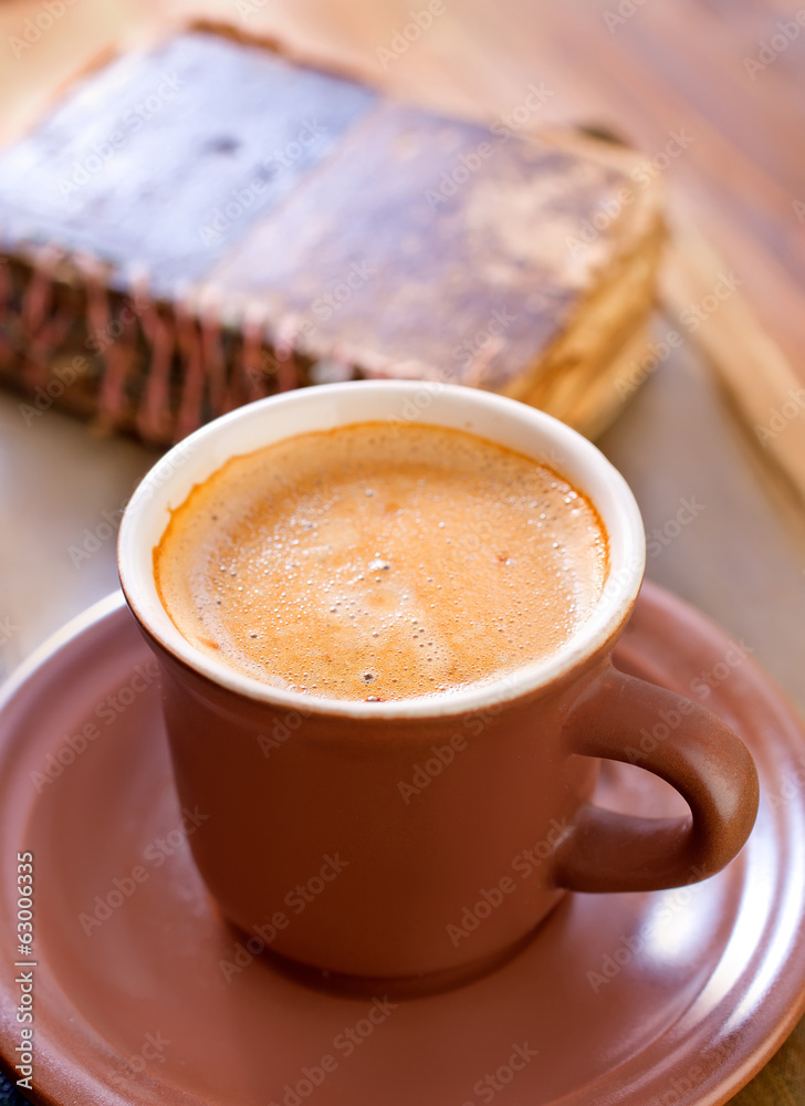 coffee coffee