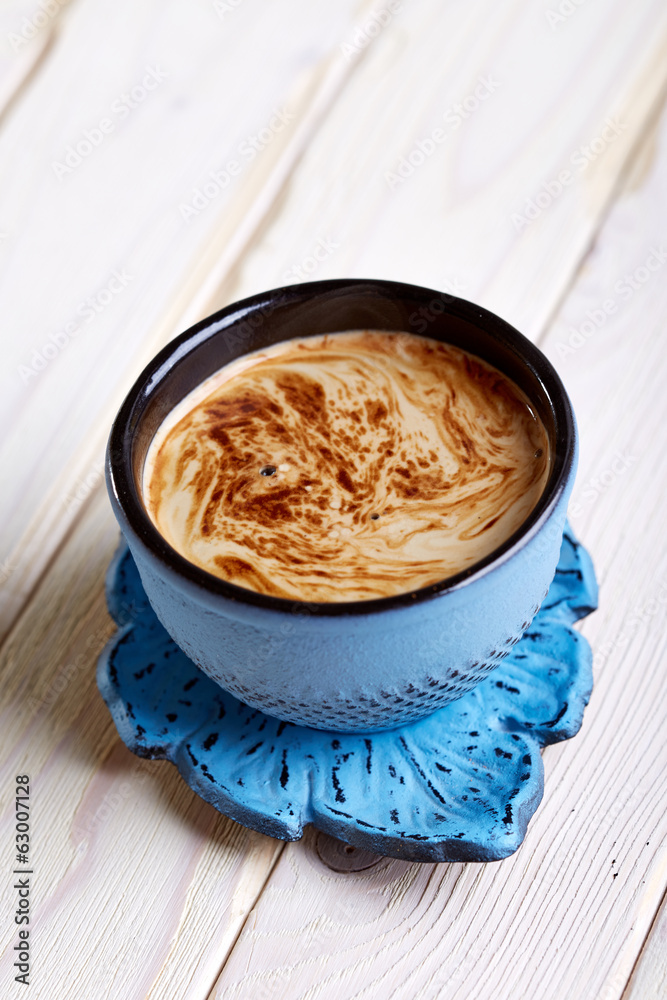 Cup of coffee Cup of coffee