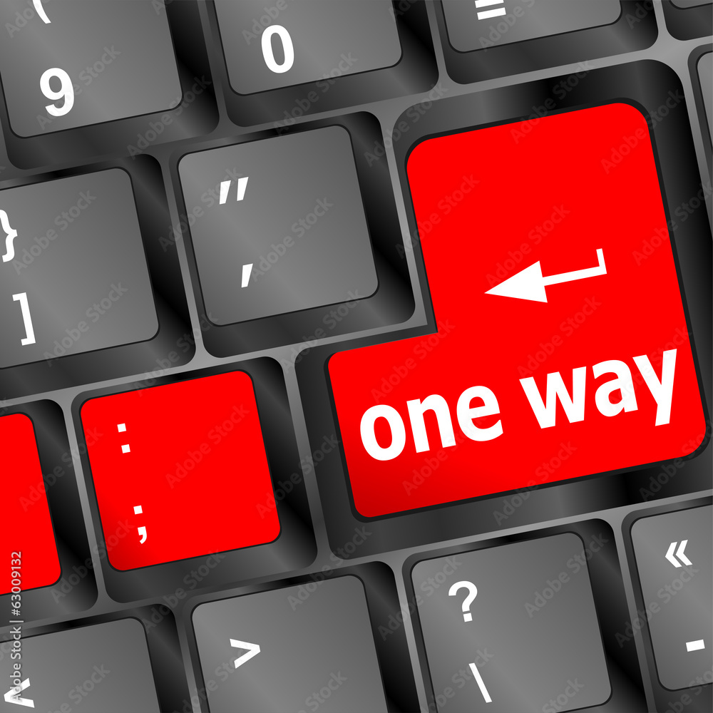 one way button on computer keyboard pc key one way button on computer keyboard pc key