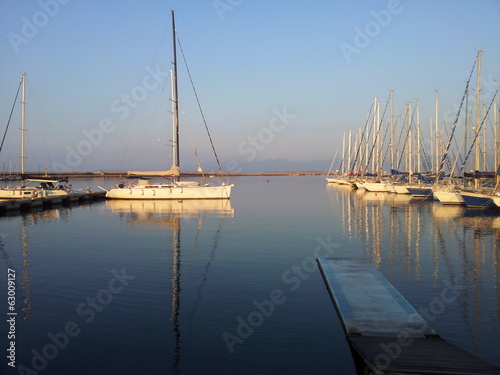 Porto di Ravenna photo