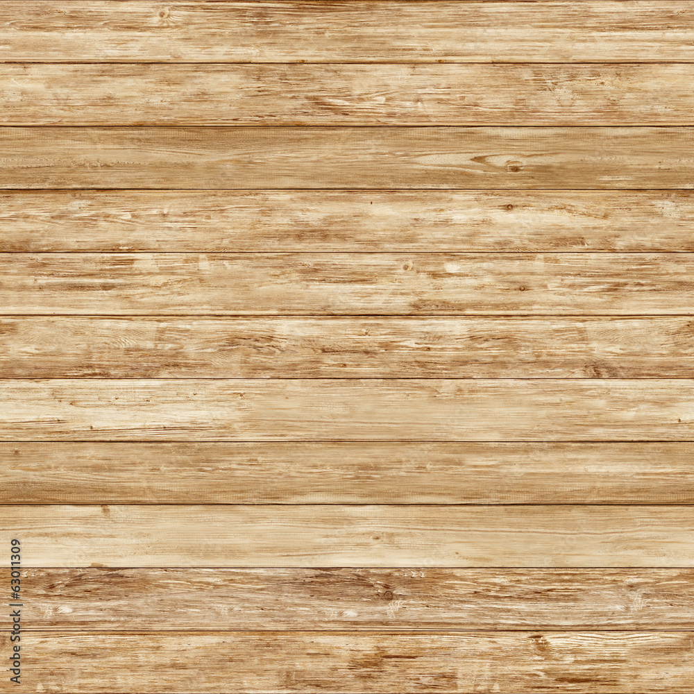 Seamless bright yellow wood Seamless bright yellow wood