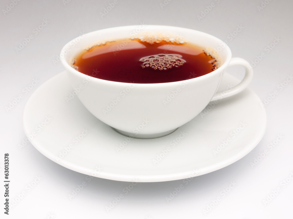 Teetasse Teetasse