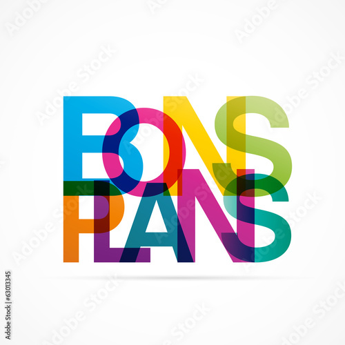 bon plan